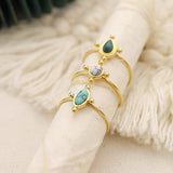 Ancient Spirit Ring 09