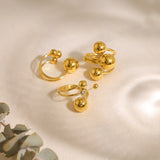 Sunlit Glow Ring 20