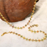 Mystic Eyes Necklace