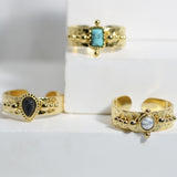 Ancient Spirit Ring 11
