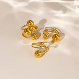 Sunlit Glow Ring 20