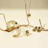 Midnight Shadow Bracelet 01