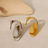 Sunlit Glow Ring 04