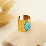 Ancient Spirit Ring 07