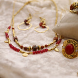Mystic Ruby Ring 01