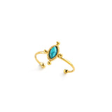 Ancient Spirit Ring 09