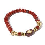 Mystic Ruby Bracelet 01