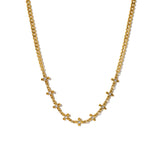 Urban Blaze Necklace