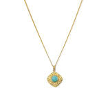 Ra's Nile Treasure Necklace