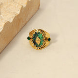 Ancient Spirit Ring 02