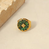 Ancient Spirit Ring 03