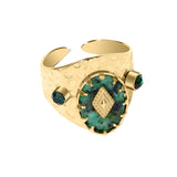 Ancient Spirit Ring 02