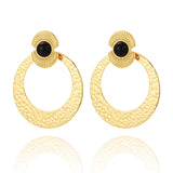 Wanderlust Sun Earrings