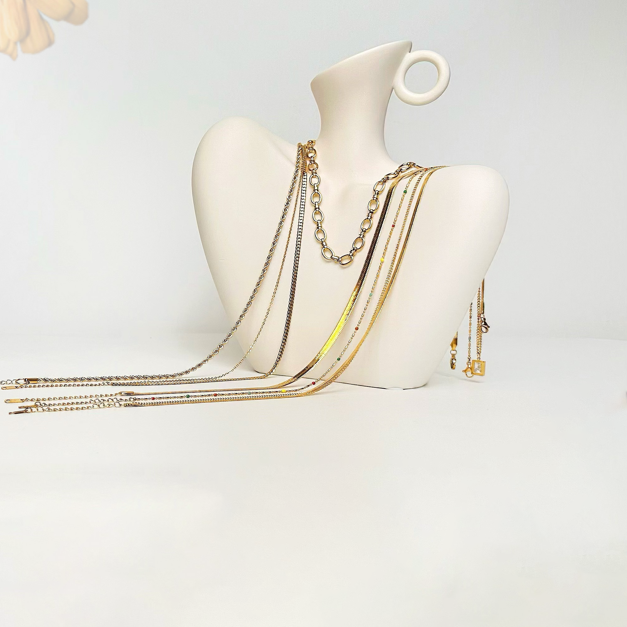 Where Timeless Meets Feminine Grace