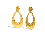 Saguaro Sun Earrings