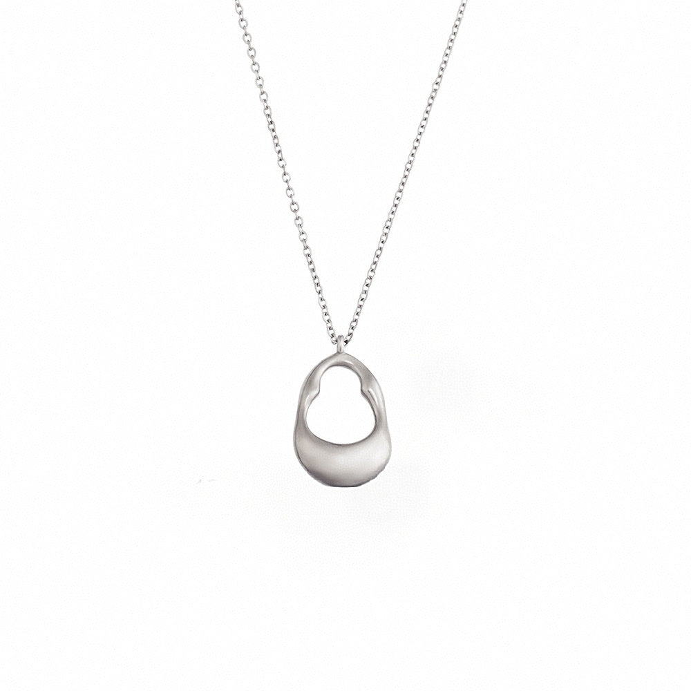 Aura Pendant Necklace