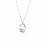Aura Pendant Necklace